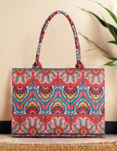 HERITAGE CHARM CANVAS - M133